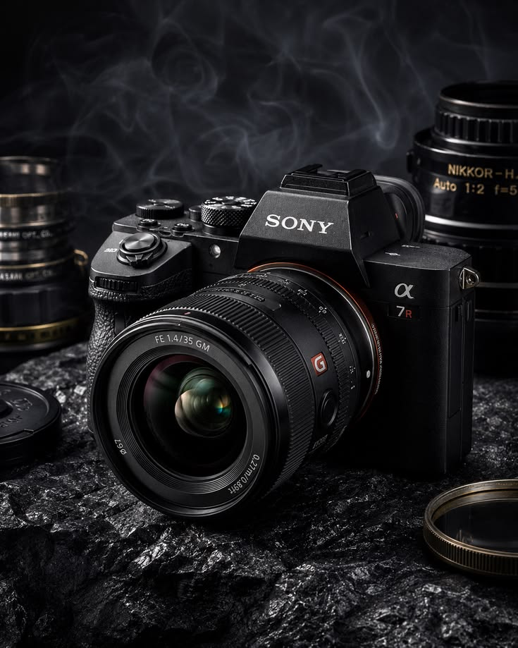 hero camera